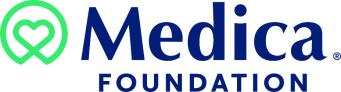 Medica Foundation Logo