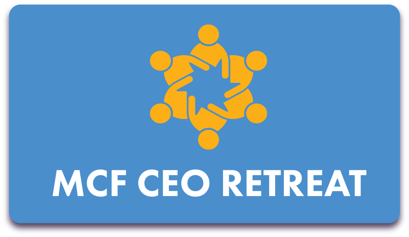 MCF CEO Retreat Graphic