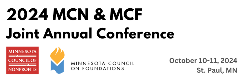 MCN MCF Joint Annual Conference 2024