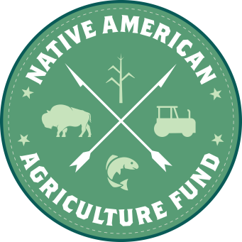 Native American Agriculture Fund logo