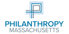 Philanthropy Massachusetts logo